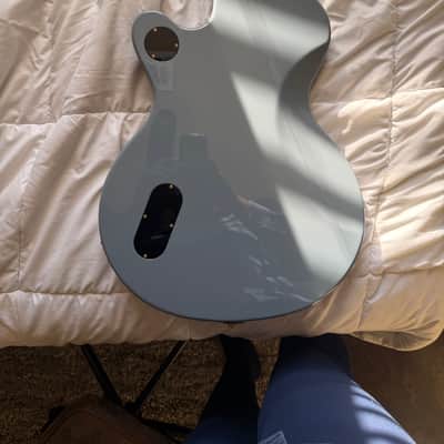 Veritas Three Six O 2026 - Custom Grey image 5