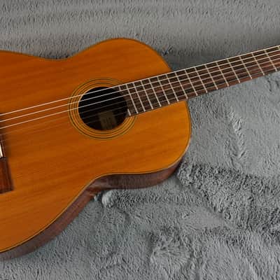Masaru Kono Kohno Extremely Rare Early Model 1957 image 4