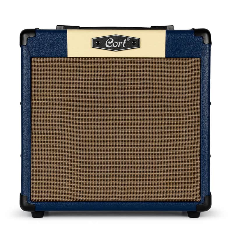 Cort   Cm15 R Db Electric Amp image 1