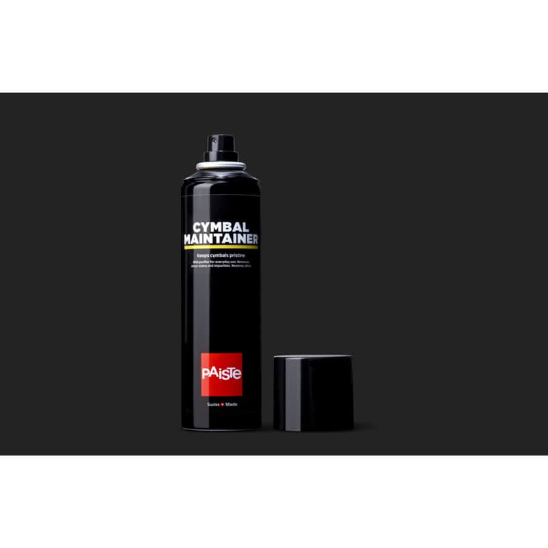 Paiste Cymbal Care Maintainer - Accessory for Drums image 1