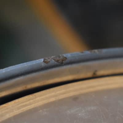 Used PDP MX Series 10", 12", 14", 22" Drum Kit in Black Diamond Pearl image 12