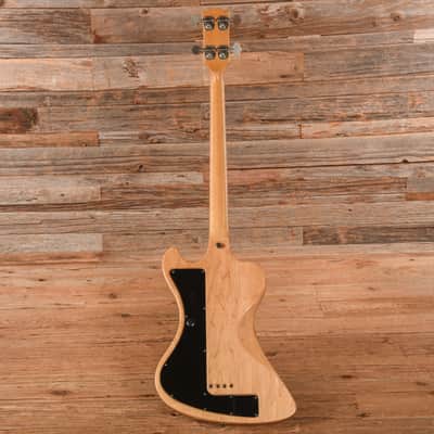 Gibson RD Artist Bass Natural 1978 image 5