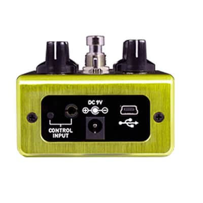 Source Audio SA243 Vertigo Tremolo Effect Pedal image 4