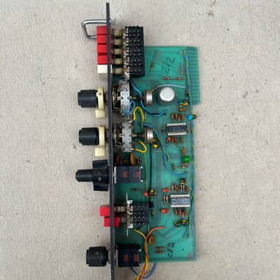Interface Electronics Stevenson 100R Channel Strip image 8