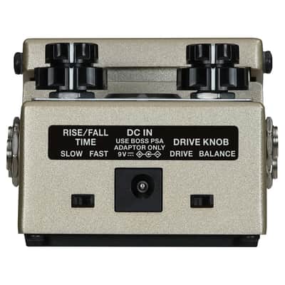 BOSS | RT-2 | Guitar Pedal - Rotary Ensemble image 3