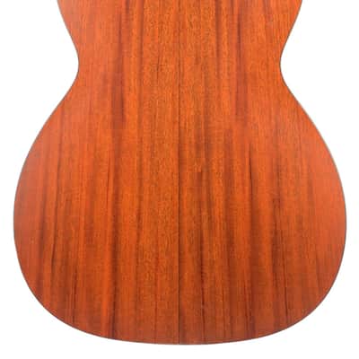 2025 Collings OM1 Julian Lage Signature Natural #35601 image 4