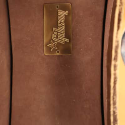 Gibson 1966 ES-125TC Cherry Sunburst image 10