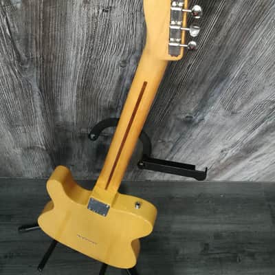 Fender Vintage Hot Rod 50's BTB image 6