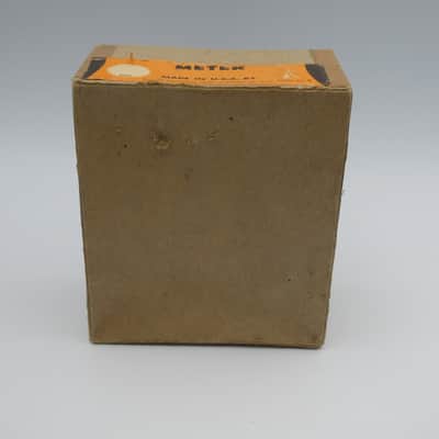 Robins VU dB Meter for Ampex 350 351 VU-100 image 9