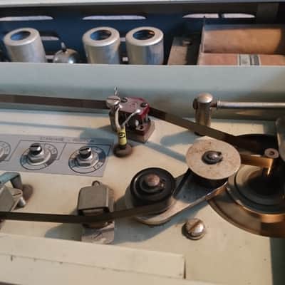 Dynacord Echocord Super 65 Tape Echo / Reverb image 8