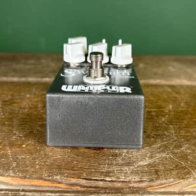 Wampler Sovereign Distortion 2010s - Gray image 6