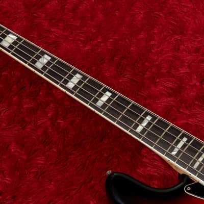 【used】Fender / American Vintage '74 Jazz Bass 2013 4.165kg #V1203886【GIB Yokohama】【price included SHIPPING & IMPORT TAX & VAT】 image 5
