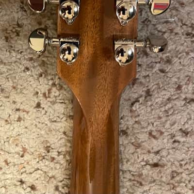 Gibson Les Paul Standard '60s Double Trouble 2025 - Present - Vintage Cherry Sunburst image 5