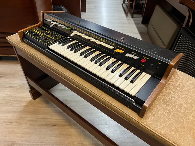Korg 900PS