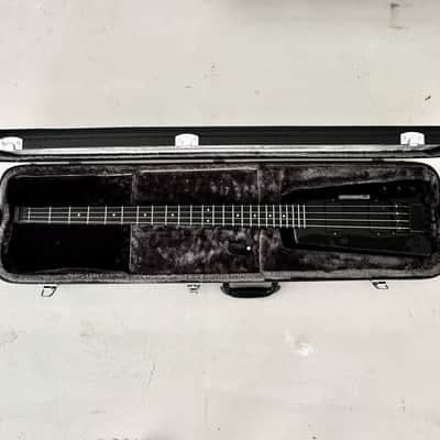Steinberger XL-2 1989 - Black image 12