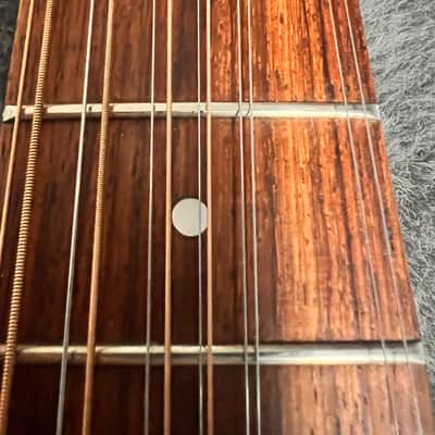 Guild USA JF-30-12, 1995, Westerly, with LR Baggs Anthem PU and Original Case image 18