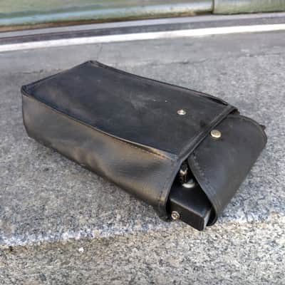 Morley Wah Volume XWV 1980s - Black image 4