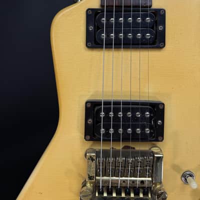 1984 Gibson Explorer - Alpine White image 7
