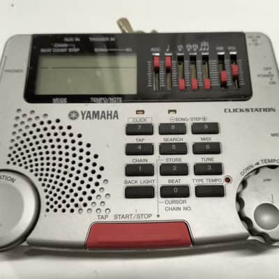 Yamaha Clickstation Digital Metronome CLST Bild 8