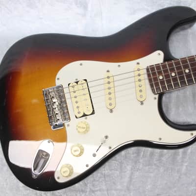 HISTORY History ヒストリー 島村楽器 sz-1 SZ-1 Reverb Stratocaster