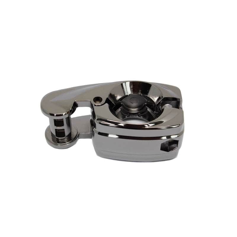 Tama Tom Holder Casting – Black Nickel (HTW109W22B) image 1