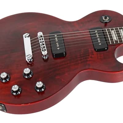 2013 Gibson Les Paul 50's Tribute Cherry image 6