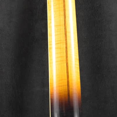 Gibson Murphy Lab 1957 SJ-200 Vintage Sunburst Light Aged Bild 11