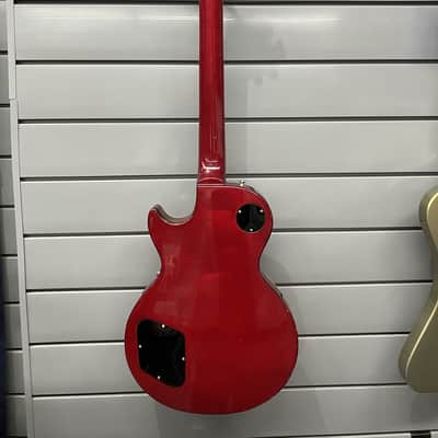 Greco EG-700 1978 - Cherry Sunburst image 11