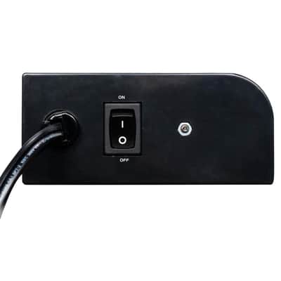 Eliminator Lighting UVLED 48EL 4 FT Black Light Fixture image 5