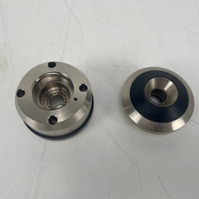 Bruel and Kjaer - Lot With Parts - As Is image 4
