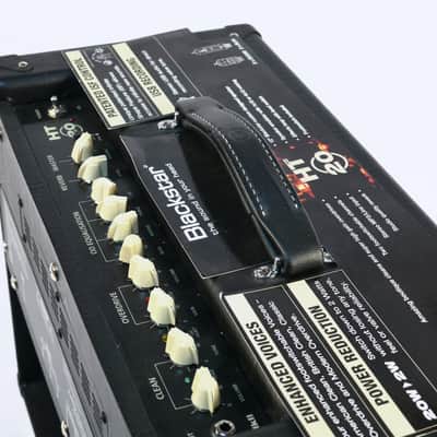 Blackstar Amps HT20RMKII HT Venue MkII Series 20w Combo 1x12 image 8