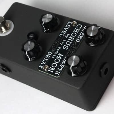 Ivy Pedals Chorus Moon 2025 image 11
