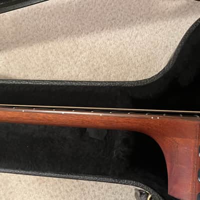 Taylor 510ce L9 - ELECTRONICS NOT WORKING - 2004 Short Scale image 12