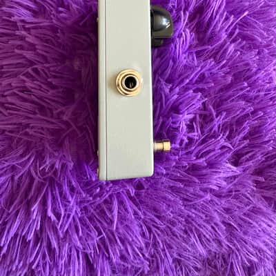 Pedal Pawn AC128 Germanium Fuzz - Mint Condition (#76 of 130) image 5