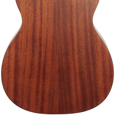 Fender CC-60S Concert V2 Acoustic Guitar Starter Pack image 5