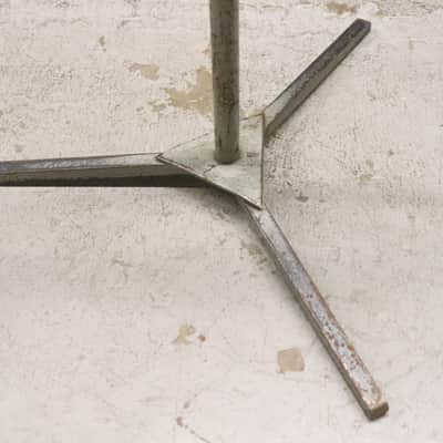 Wenger Music Equipment Snare Drum Stand Vintage image 5