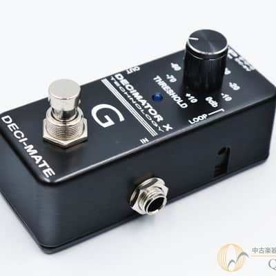iSP Technologies DECI-MATE G MICRO DECIMATOR PEDAL image 1