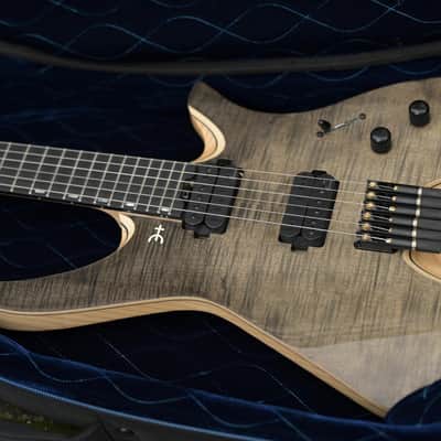 Infinia Neptune 6 - Obsidian Black image 9
