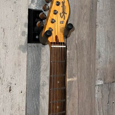 NEW Squier Squier Classic Vibe Custom "Esquire" by Fender Sherwood Green, Support Brick & Mortar Music Shops buy it Here ! image 6
