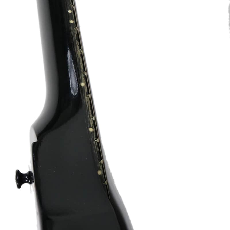 Gibson Flying V Gothic image 11