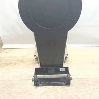 Roland KD-10 Kick Pad w/ Zenison Double Chain Heavy Duty Pedal image 2