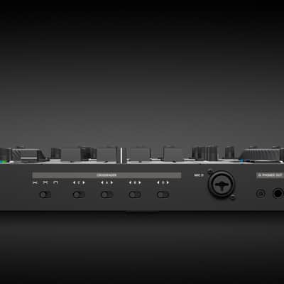 Native Instruments - Traktor Kontrol S4 MK3 image 6