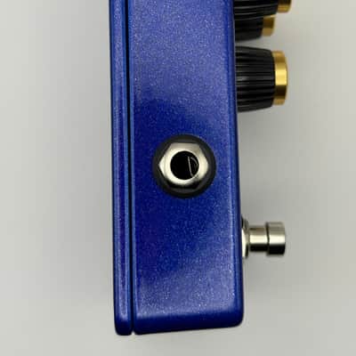 Pendletone Effects King’s Road Overdrive – Hand-Built Bluesbreaker-Style Overdrive image 5