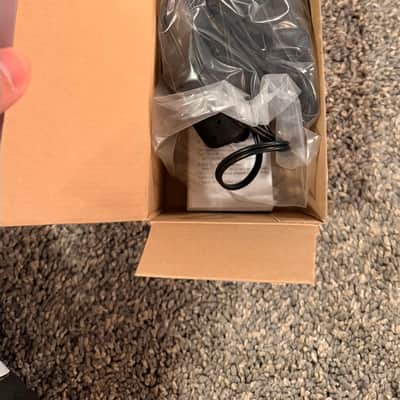 Line 6 HX Stomp XL - comes with original box and goodies image 6