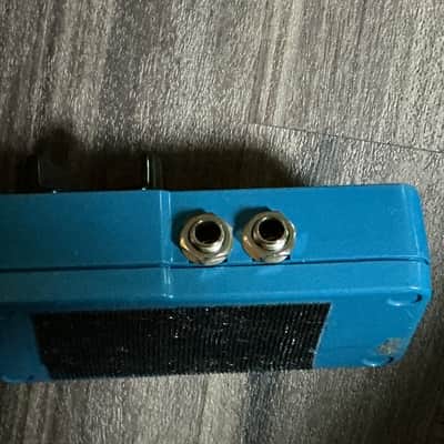 TC Electronic Flashback Delay & Looper 2014 - 2017 - Blue image 4