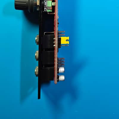Antumbra KLIK - Trigger Sequencer Module 4HP image 2