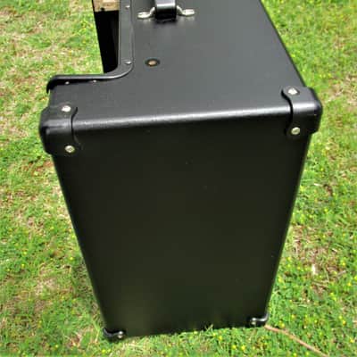 Boss Katana 100 MkII Speaker Cabinet-Loaded 1x12 Cab-100w Katana Speaker image 6