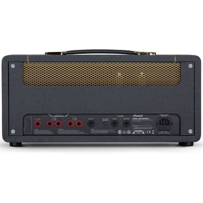 Marshall SV20H Studio Vintage Amplifier Head image 4