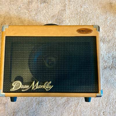 RARE!!! Dean Markley AG-15M 2013 image 4