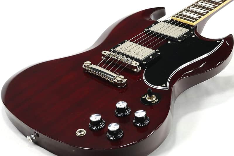 Edwards E-SG-90LT2 Cherry image 1